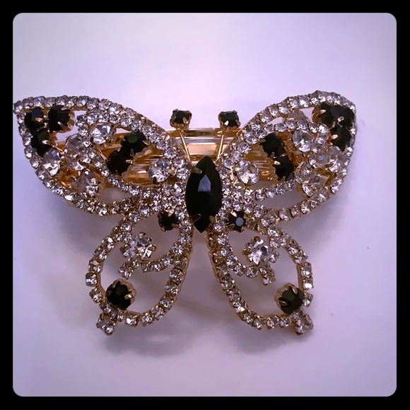 Hair clip - Picture 1 of 4